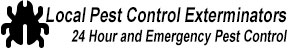 Stouchsburg PA Pest Control Exterminators